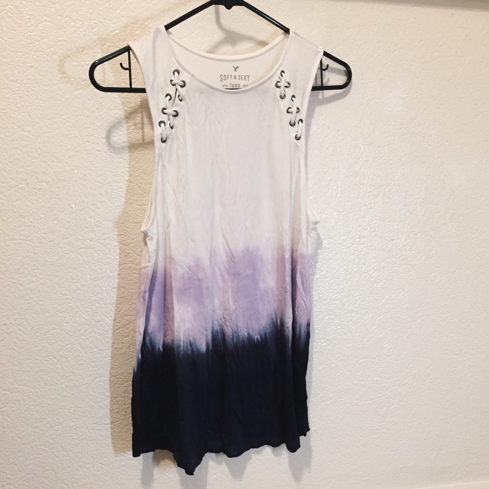 Soft & Sexy Tank Top